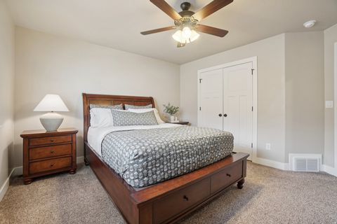 Tiny photo for 378 N THURSTON LN, Layton, UT 84040 (MLS # 2125175)