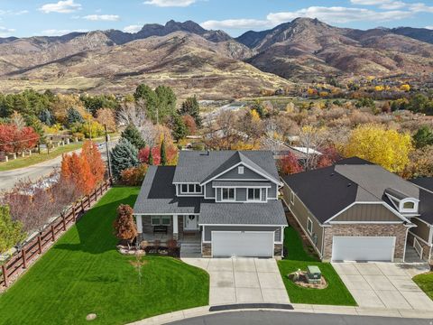 Tiny photo for 378 N THURSTON LN, Layton, UT 84040 (MLS # 2125175)