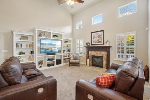 Tiny photo for 378 N THURSTON LN, Layton, UT 84040 (MLS # 2125175)