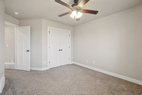 Tiny photo for 378 N THURSTON LN, Layton, UT 84040 (MLS # 2125175)