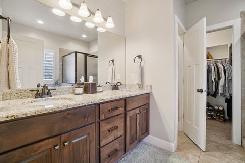 Tiny photo for 378 N THURSTON LN, Layton, UT 84040 (MLS # 2125175)