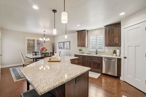 Tiny photo for 378 N THURSTON LN, Layton, UT 84040 (MLS # 2125175)