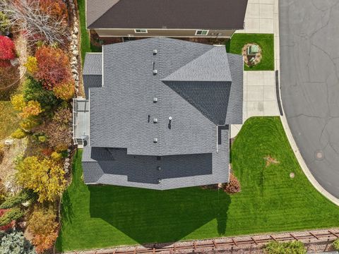 Tiny photo for 378 N THURSTON LN, Layton, UT 84040 (MLS # 2125175)