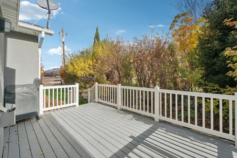 Tiny photo for 378 N THURSTON LN, Layton, UT 84040 (MLS # 2125175)