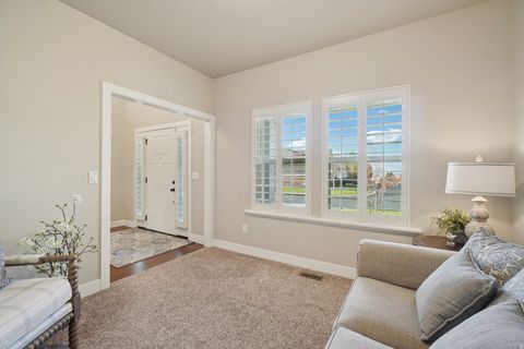 Tiny photo for 378 N THURSTON LN, Layton, UT 84040 (MLS # 2125175)