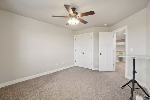Tiny photo for 378 N THURSTON LN, Layton, UT 84040 (MLS # 2125175)