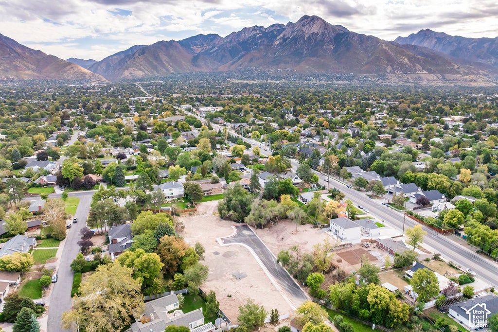 Photo of 1775 E HONEY HOLLOW LN, Salt Lake City, UT 84106 (MLS # 2190057)