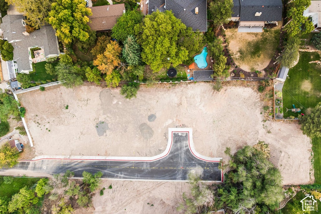Photo of 1775 E HONEY HOLLOW LN, Salt Lake City, UT 84106 (MLS # 2190057)