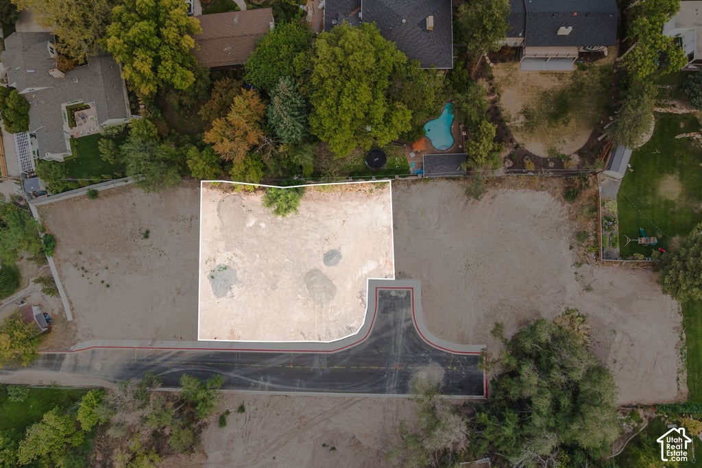 Photo of 1775 E HONEY HOLLOW LN, Salt Lake City, UT 84106 (MLS # 2190057)