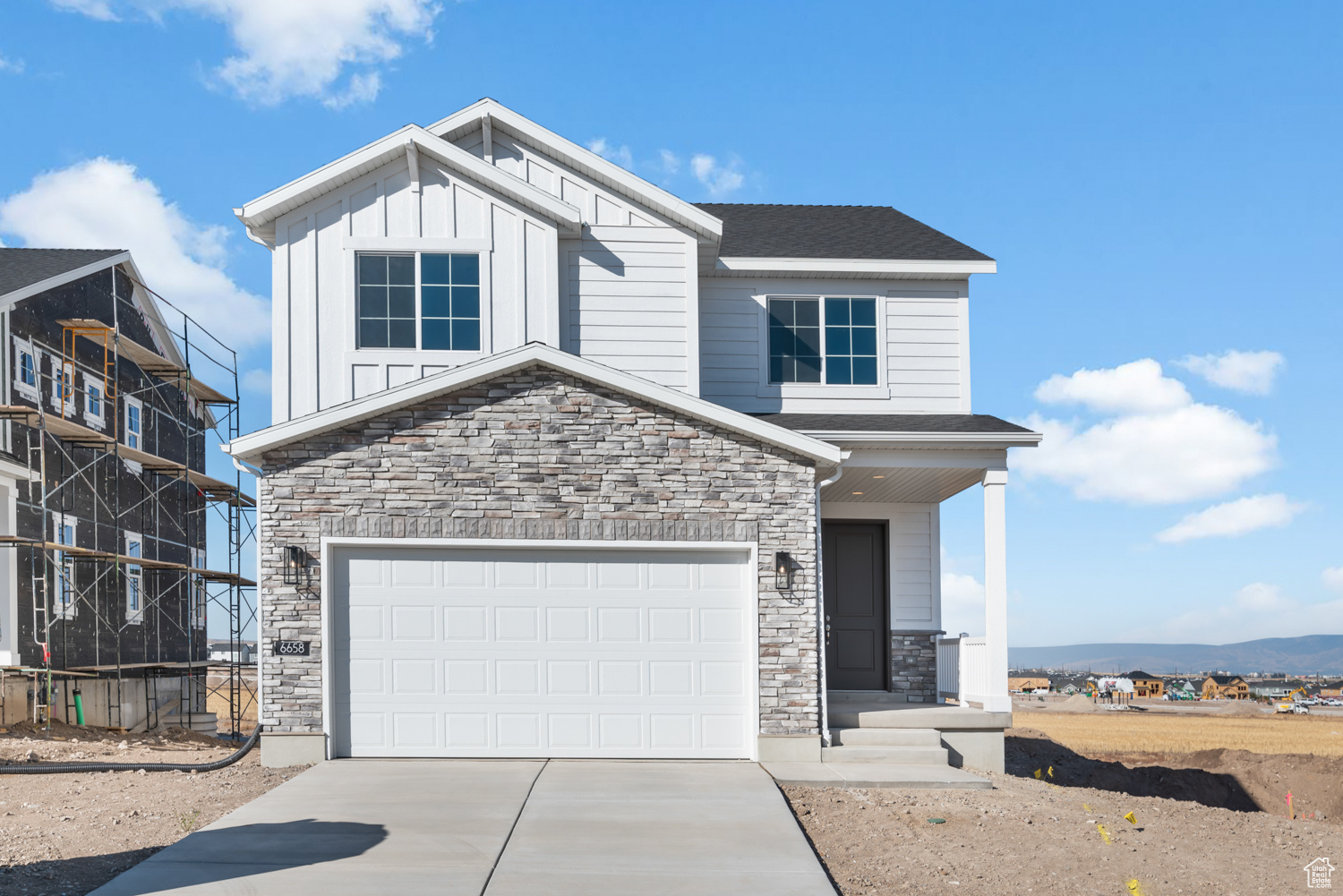 6658 W Spring Snow Ln, Herriman, Utah image 1
