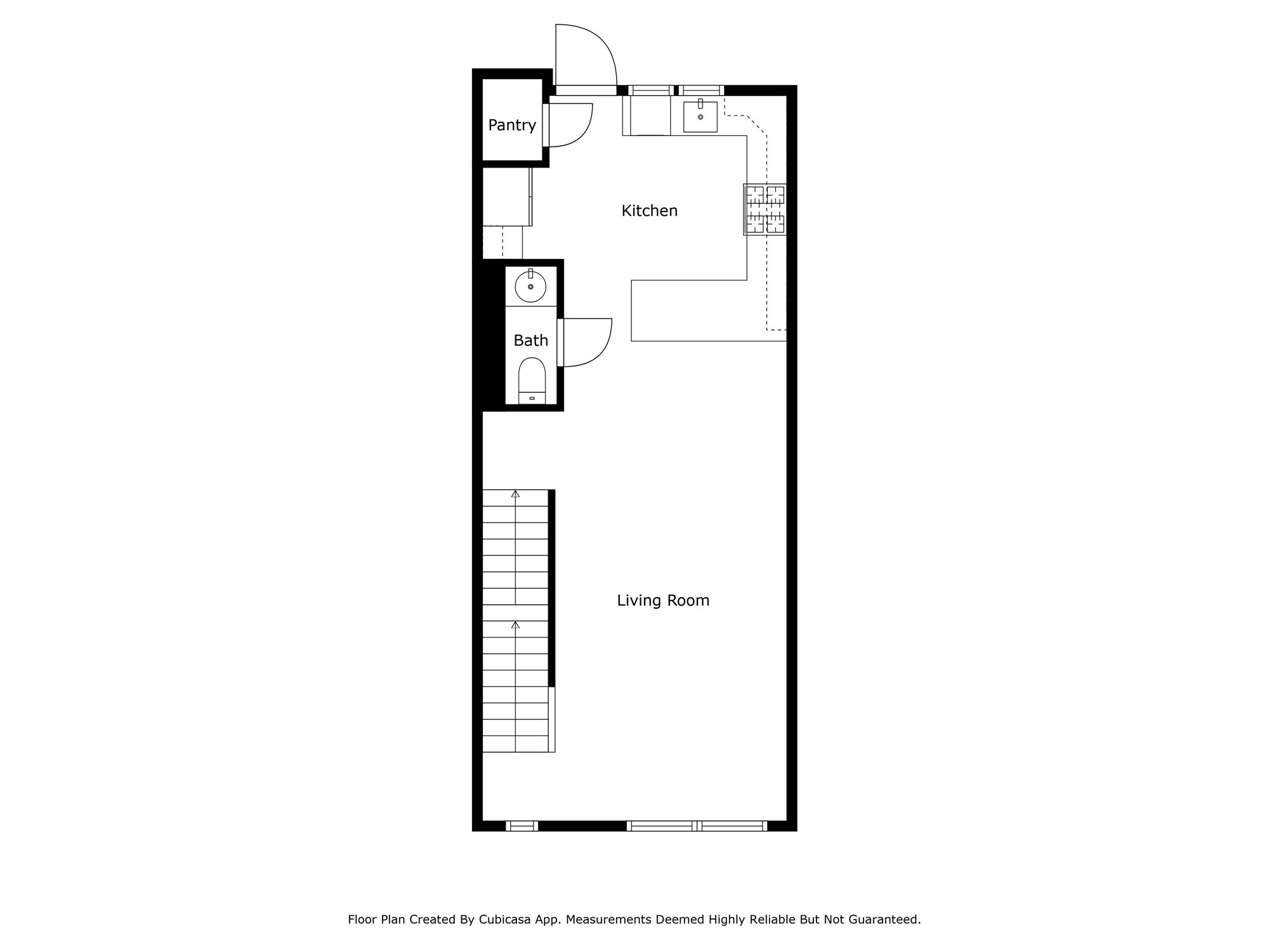 VILLAGES AT ARROWHEAD - Residential