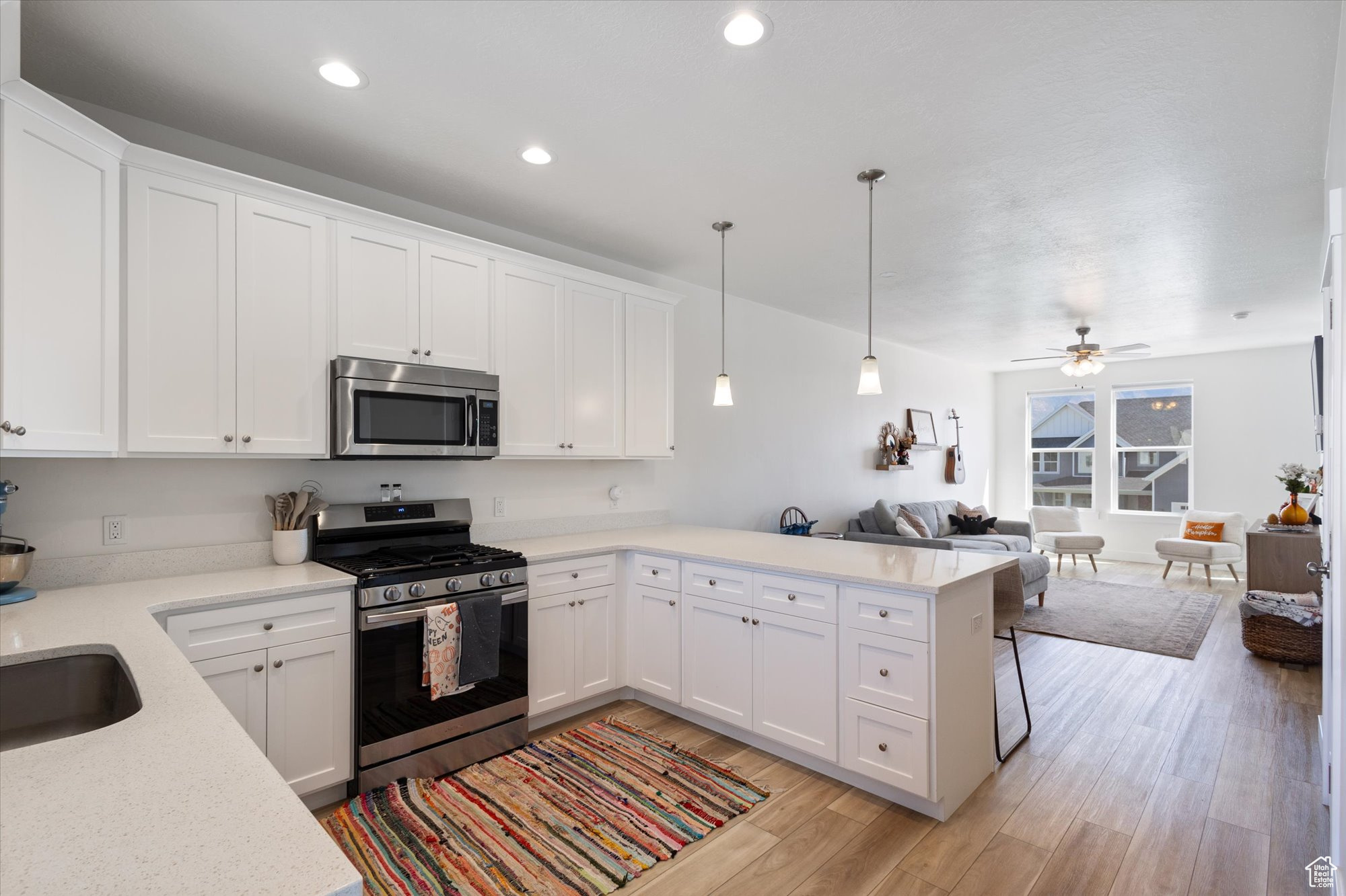 VILLAGES AT ARROWHEAD - Residential