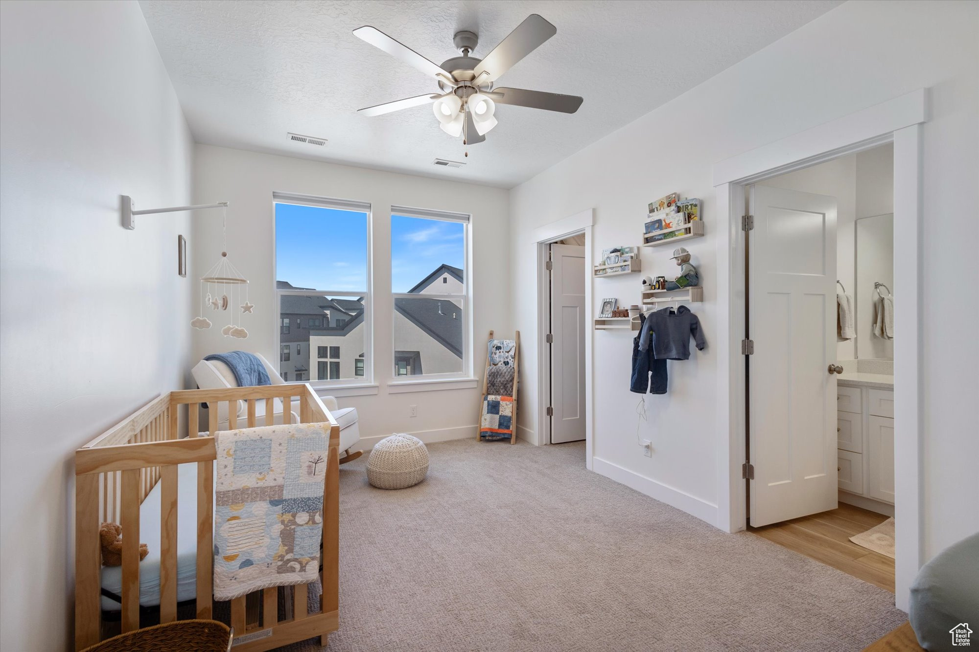 VILLAGES AT ARROWHEAD - Residential