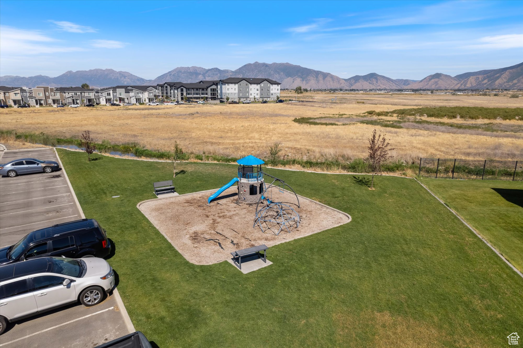 VILLAGES AT ARROWHEAD - Residential