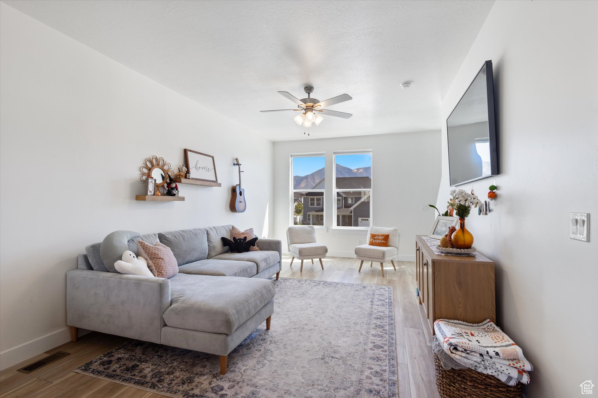 VILLAGES AT ARROWHEAD - Residential