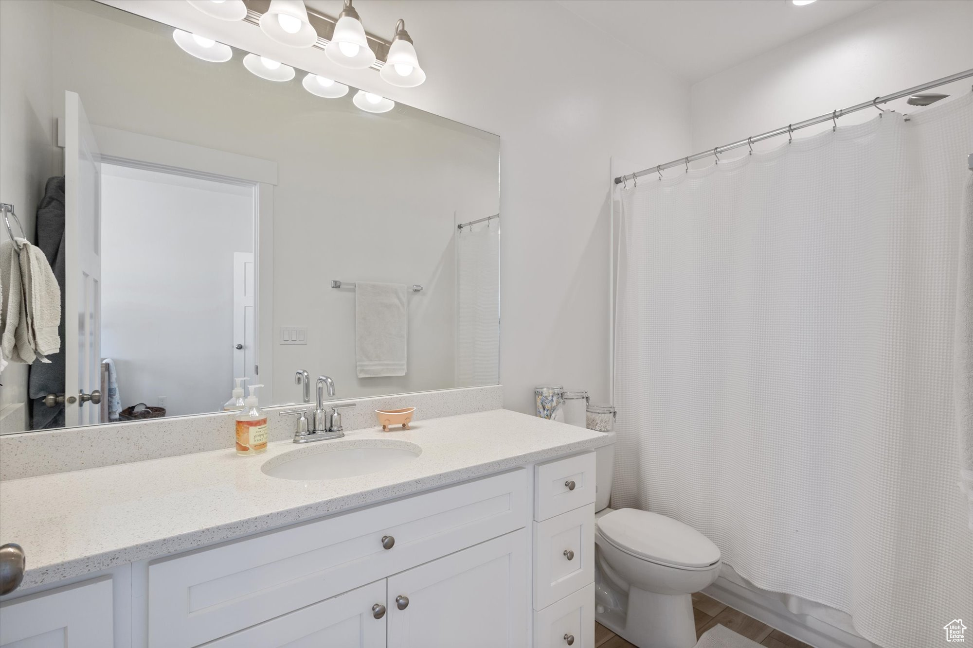 VILLAGES AT ARROWHEAD - Residential