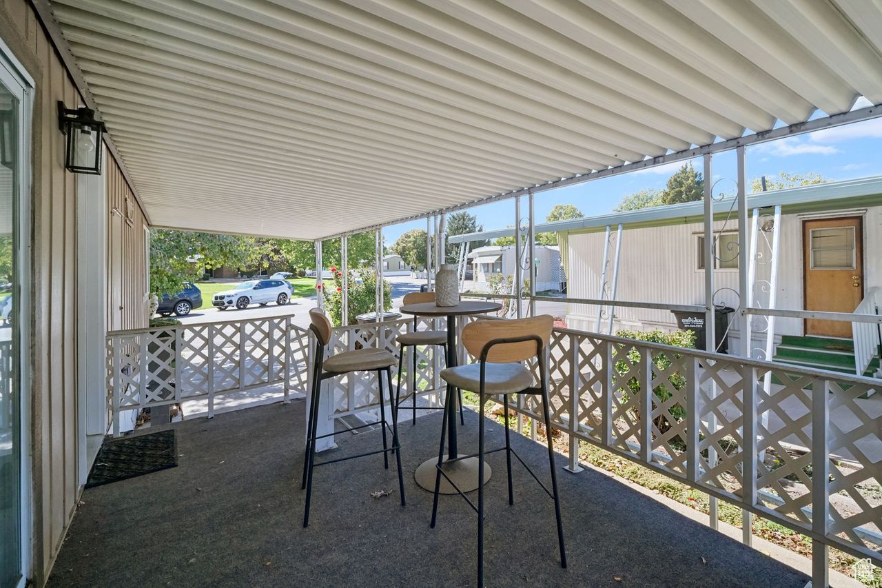 MAJESTIC MEADOWS - Residential