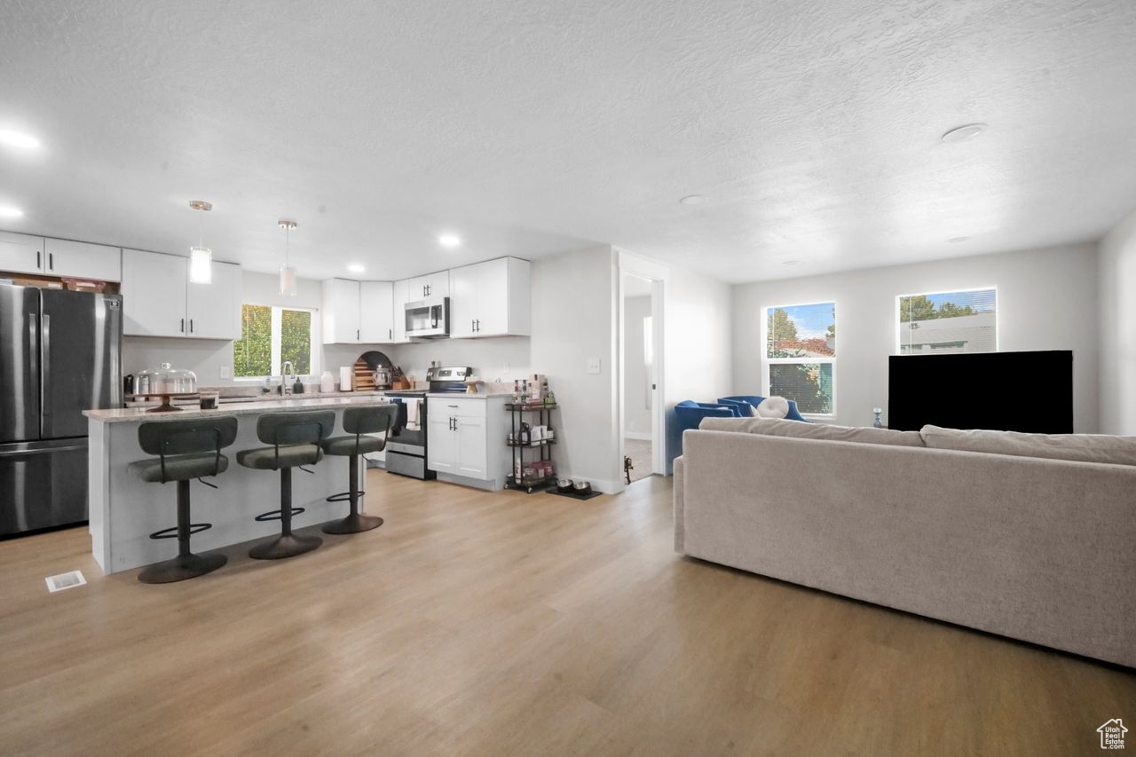 MAJESTIC MEADOWS - Residential