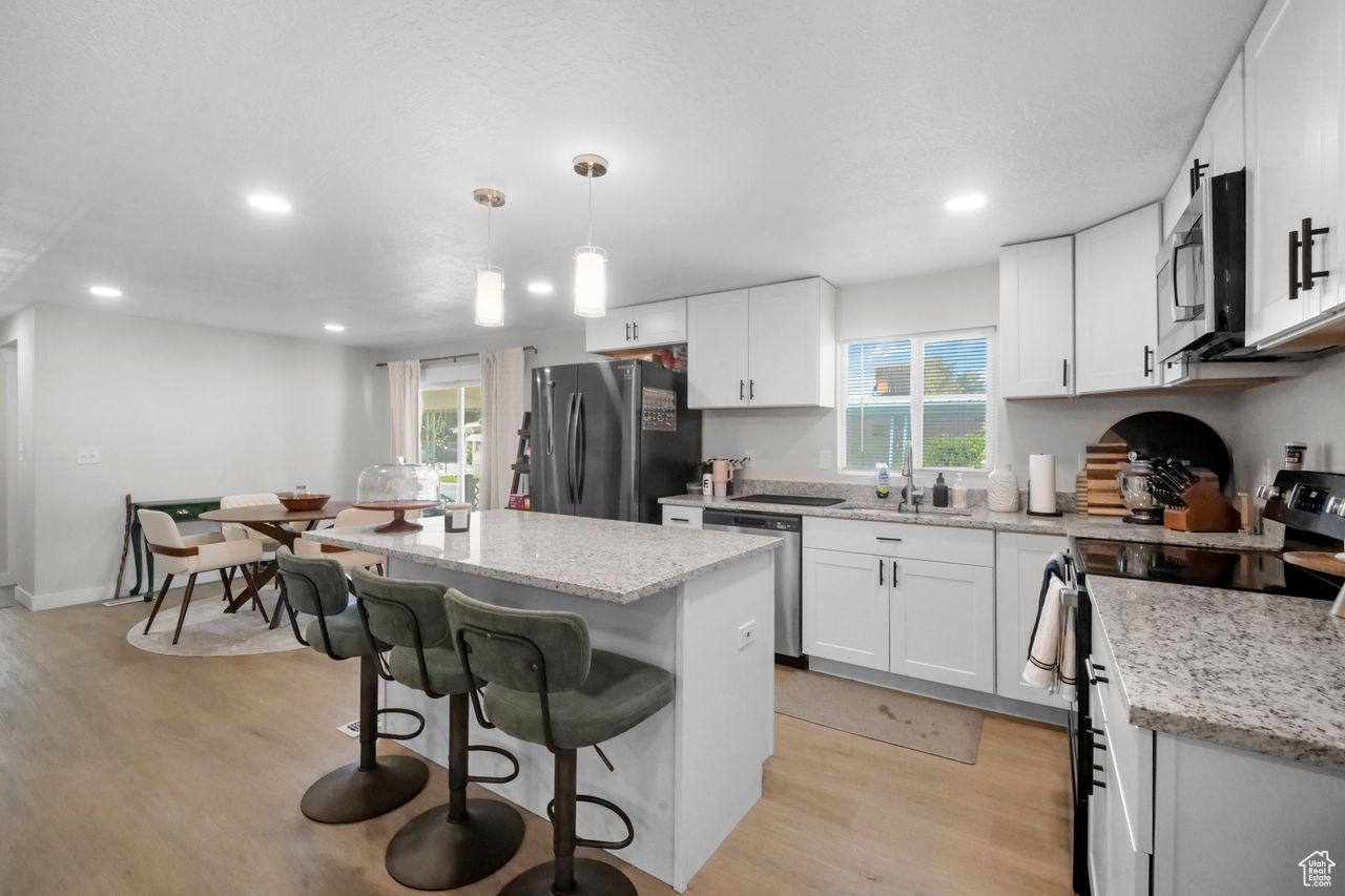 MAJESTIC MEADOWS - Residential