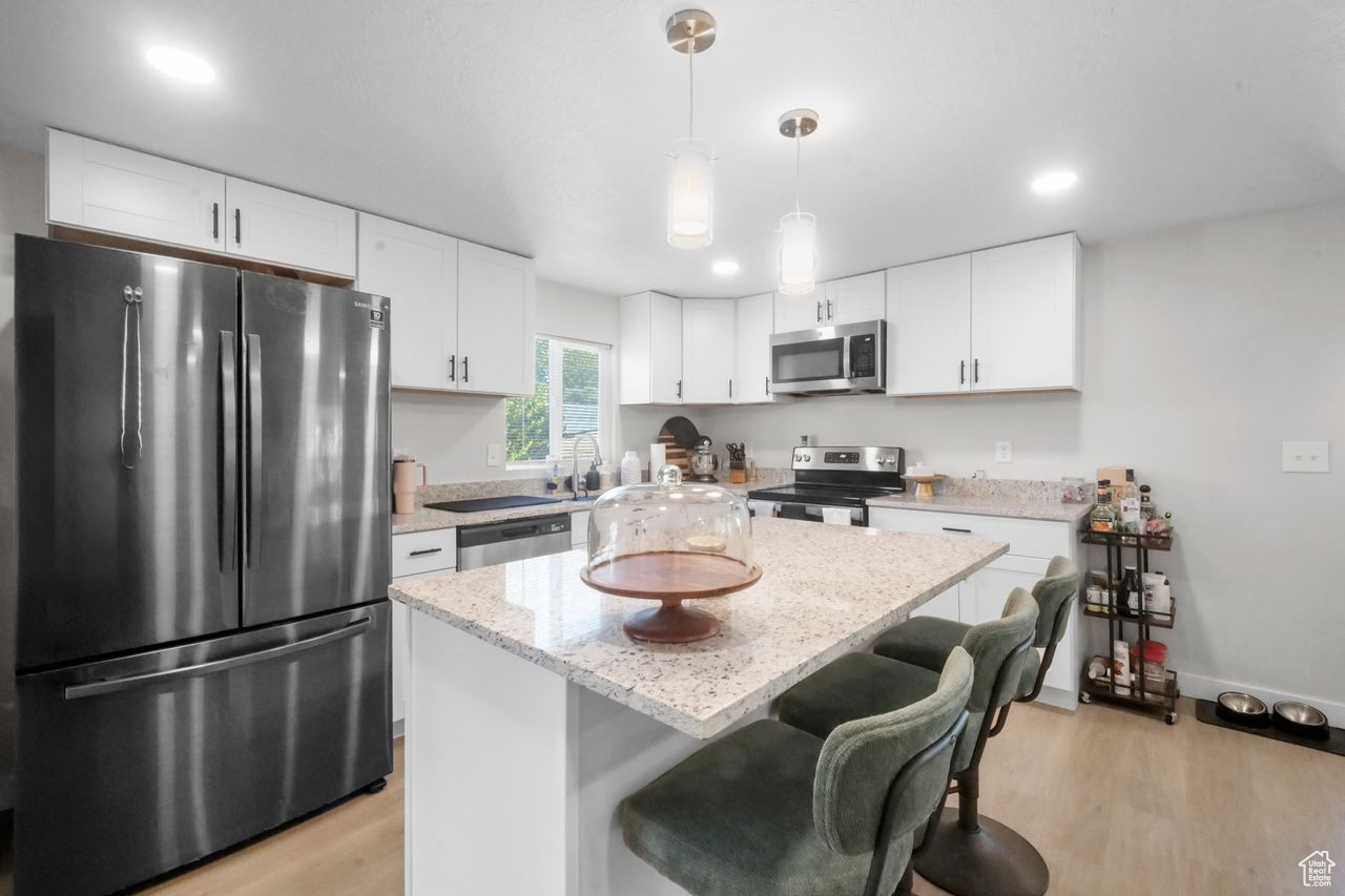 MAJESTIC MEADOWS - Residential