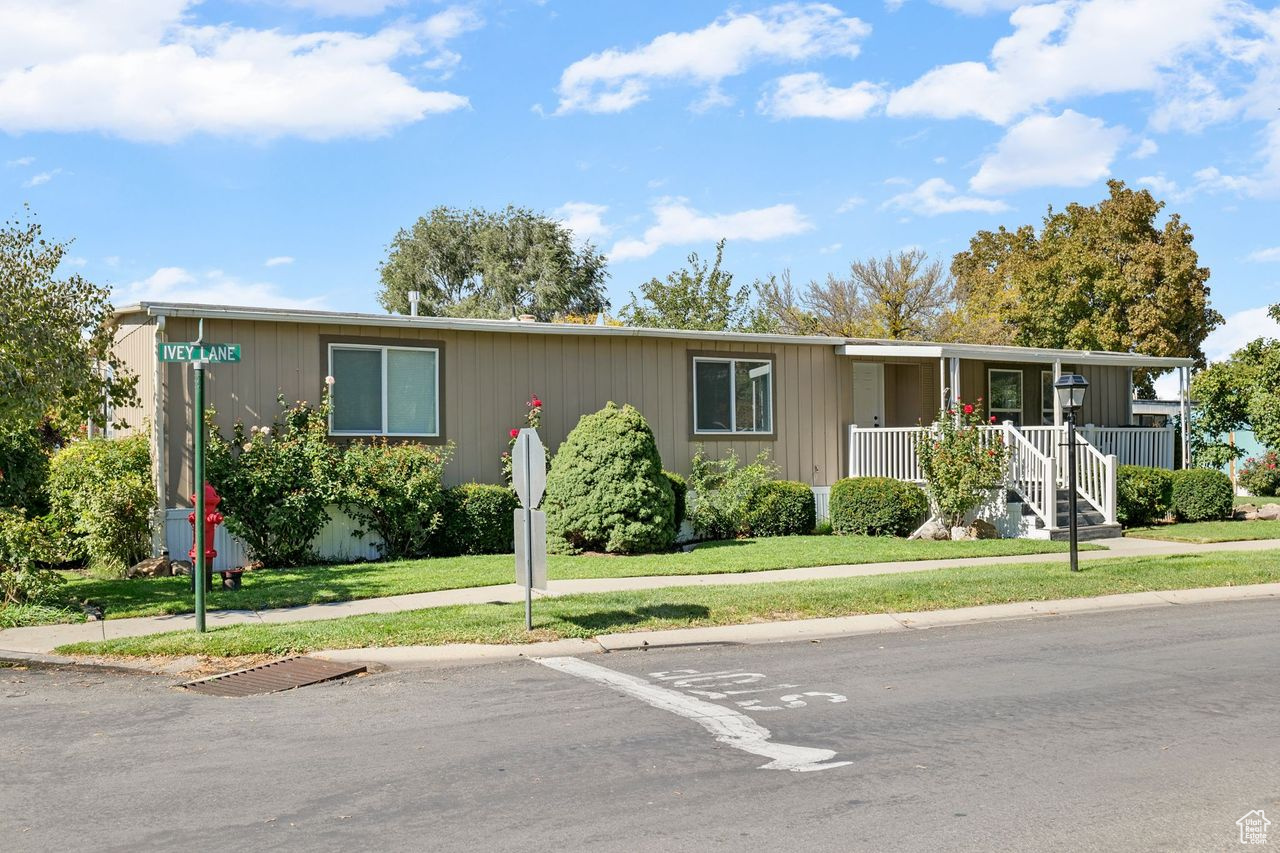 MAJESTIC MEADOWS - Residential