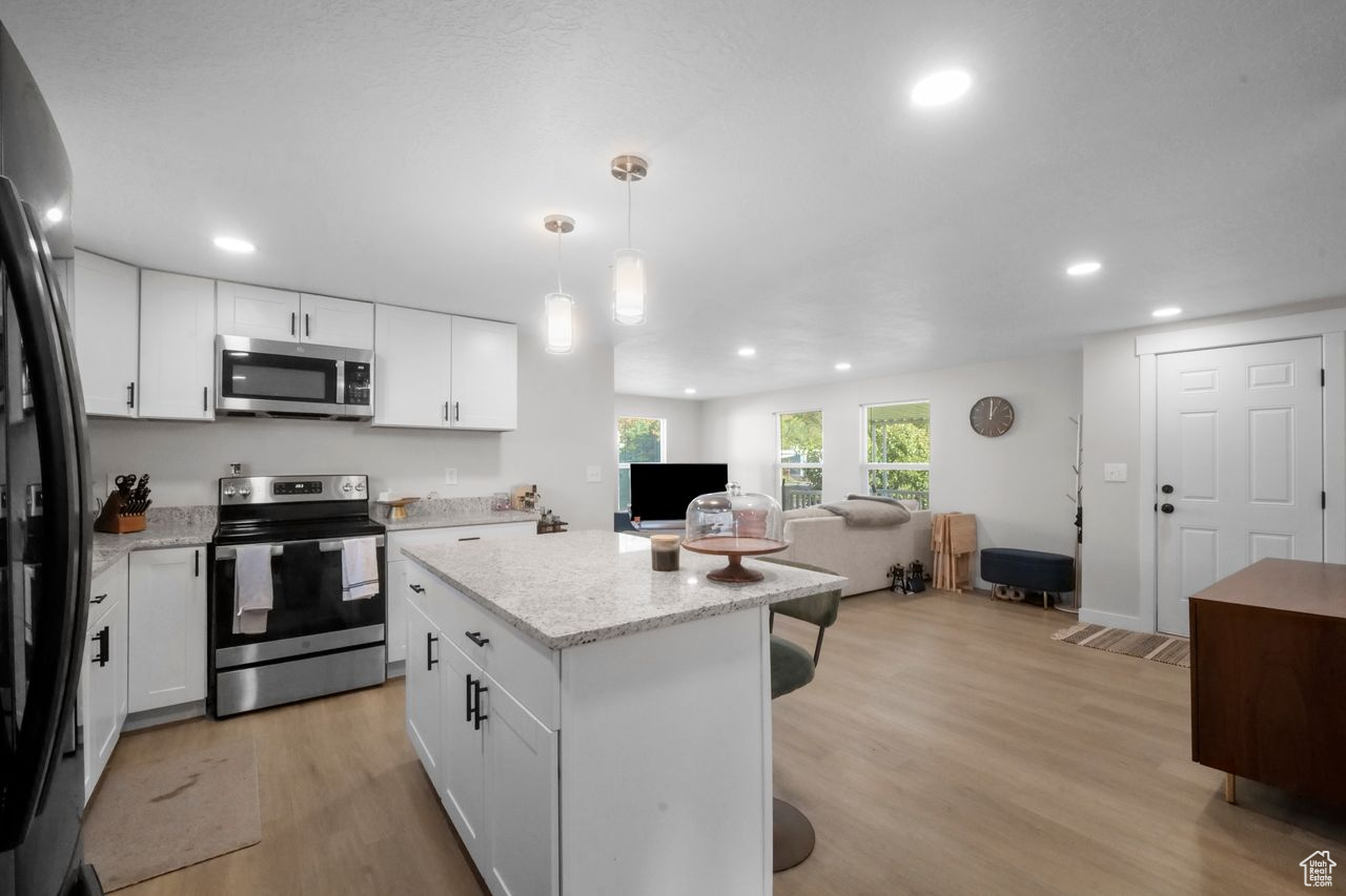 MAJESTIC MEADOWS - Residential