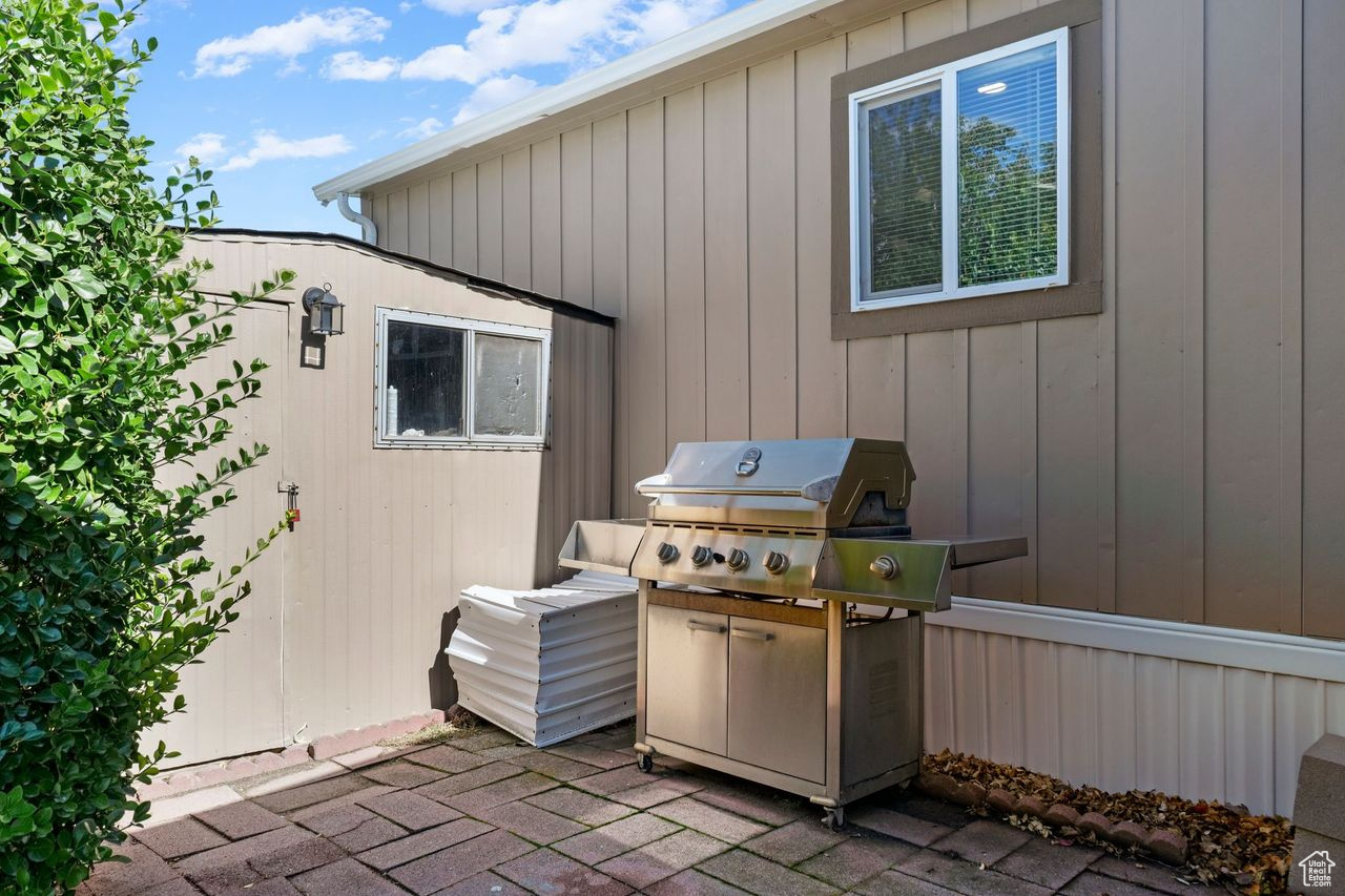 MAJESTIC MEADOWS - Residential