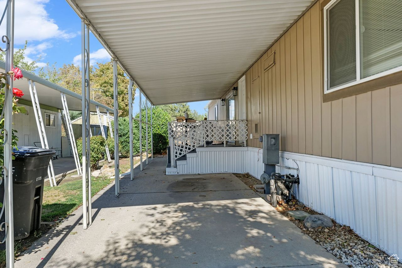 MAJESTIC MEADOWS - Residential