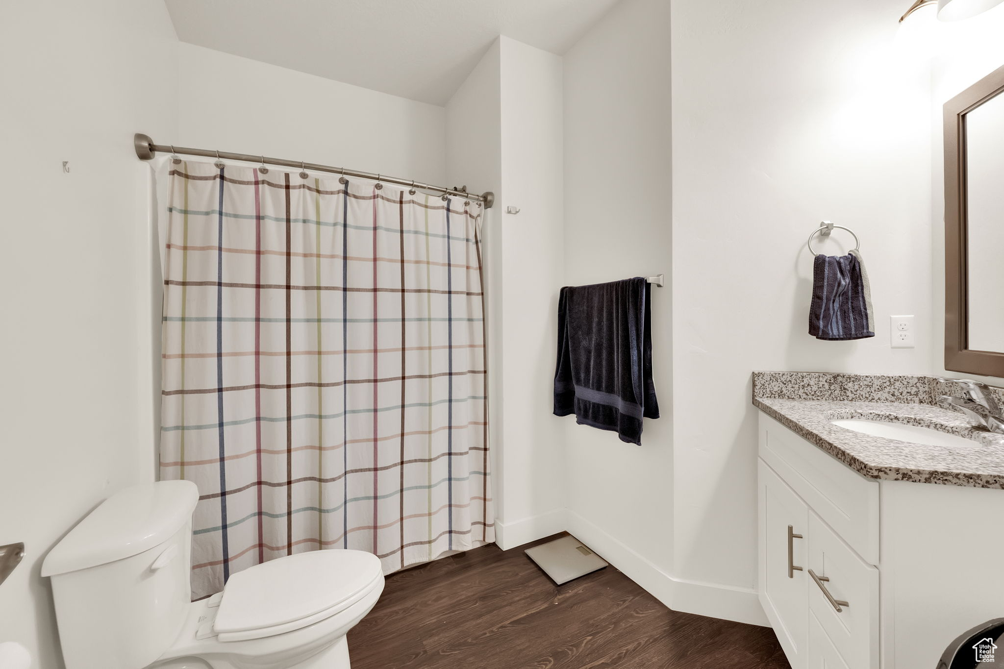 RANCH LANDING - Residential