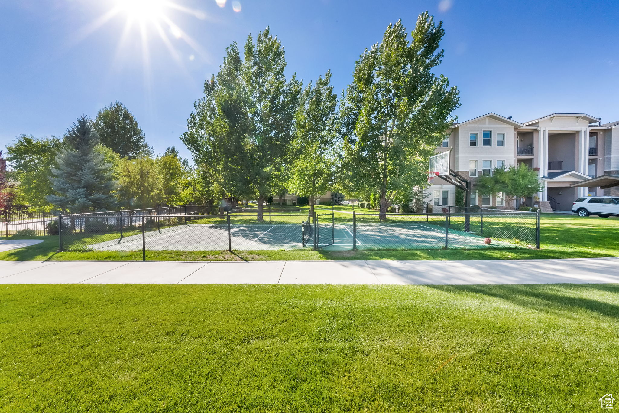 RANCH LANDING - Residential