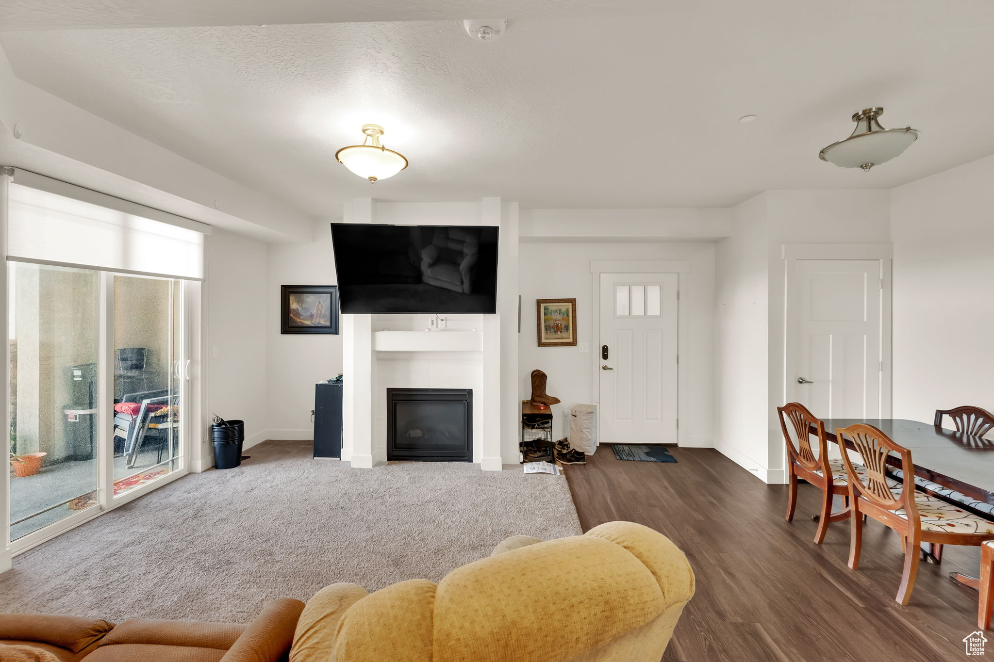 RANCH LANDING - Residential