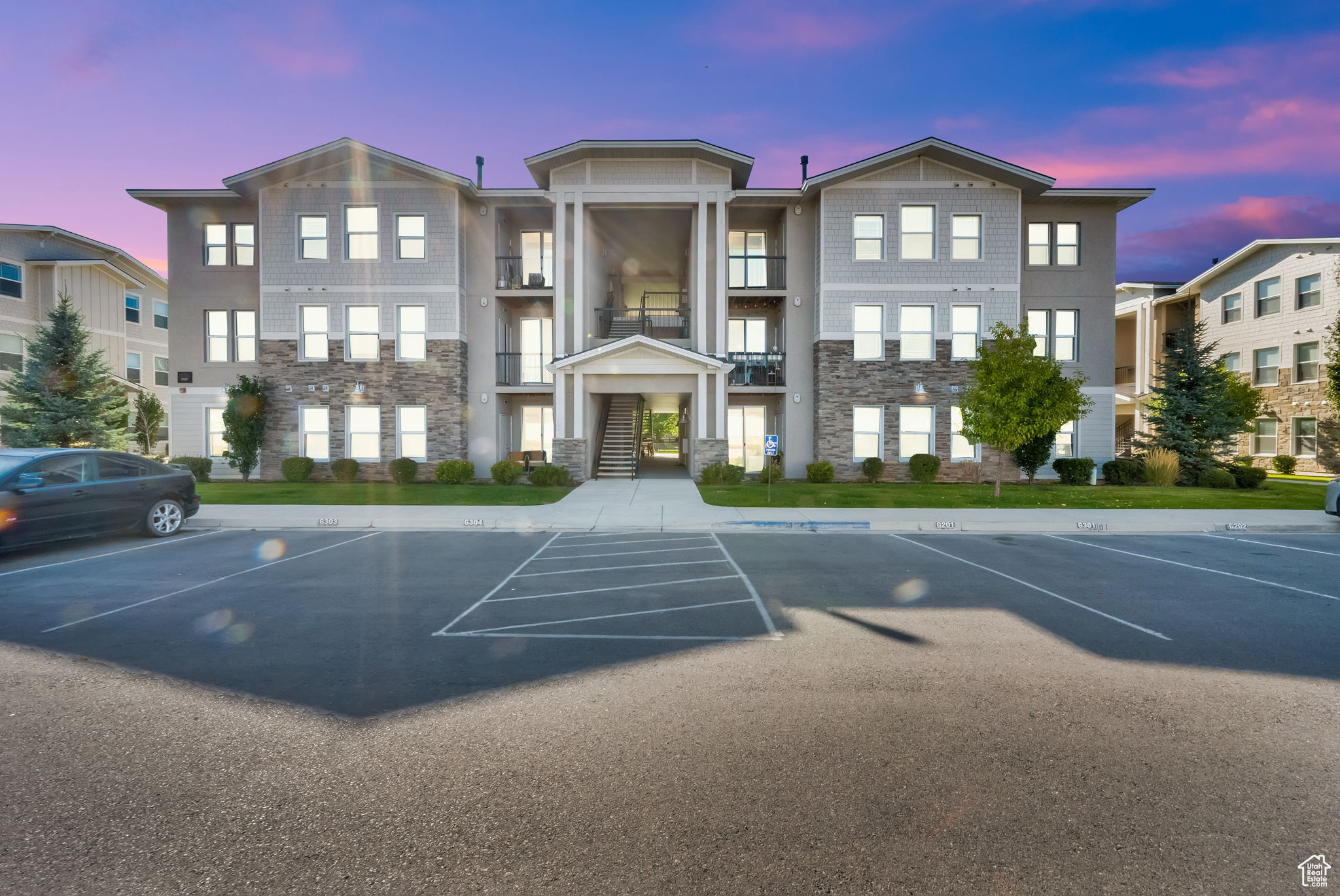 RANCH LANDING - Residential