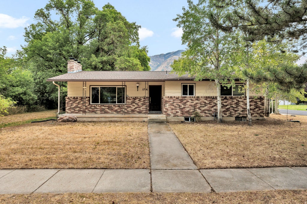Photo of 1714 N 1600 E, Logan, UT 84341 (MLS # 2179443)