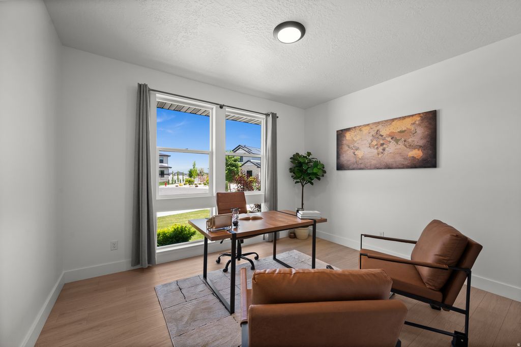 Photo of 507 W WINDMILL GATE CV, Draper, UT 84020 (MLS # 2153981)