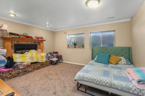 Tiny photo for 5884 S JONQUIL DR, Taylorsville, UT 84129 (MLS # 2138132)