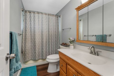 Tiny photo for 5884 S JONQUIL DR, Taylorsville, UT 84129 (MLS # 2138132)