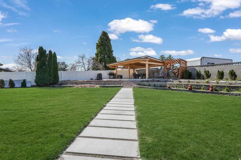 Tiny photo for 5884 S JONQUIL DR, Taylorsville, UT 84129 (MLS # 2138132)