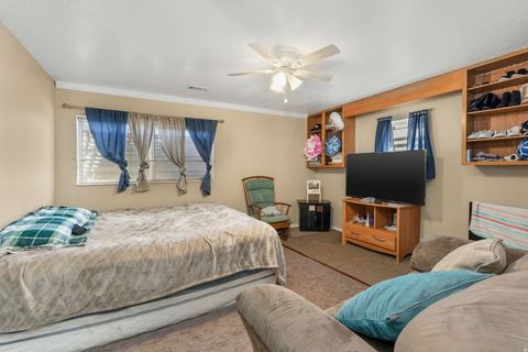 Tiny photo for 5884 S JONQUIL DR, Taylorsville, UT 84129 (MLS # 2138132)