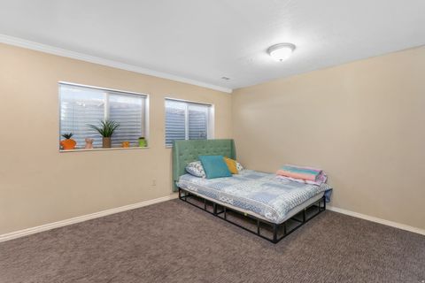 Tiny photo for 5884 S JONQUIL DR, Taylorsville, UT 84129 (MLS # 2138132)