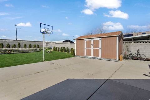 Tiny photo for 5884 S JONQUIL DR, Taylorsville, UT 84129 (MLS # 2138132)