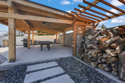 Tiny photo for 5884 S JONQUIL DR, Taylorsville, UT 84129 (MLS # 2138132)