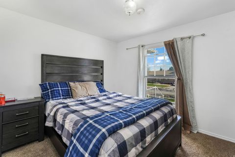 Tiny photo for 5884 S JONQUIL DR, Taylorsville, UT 84129 (MLS # 2138132)