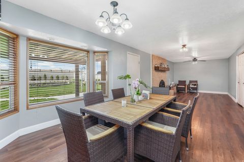 Tiny photo for 5884 S JONQUIL DR, Taylorsville, UT 84129 (MLS # 2138132)