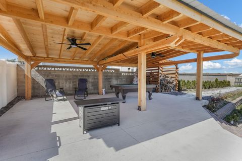 Tiny photo for 5884 S JONQUIL DR, Taylorsville, UT 84129 (MLS # 2138132)