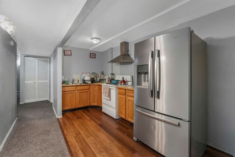 Tiny photo for 5884 S JONQUIL DR, Taylorsville, UT 84129 (MLS # 2138132)