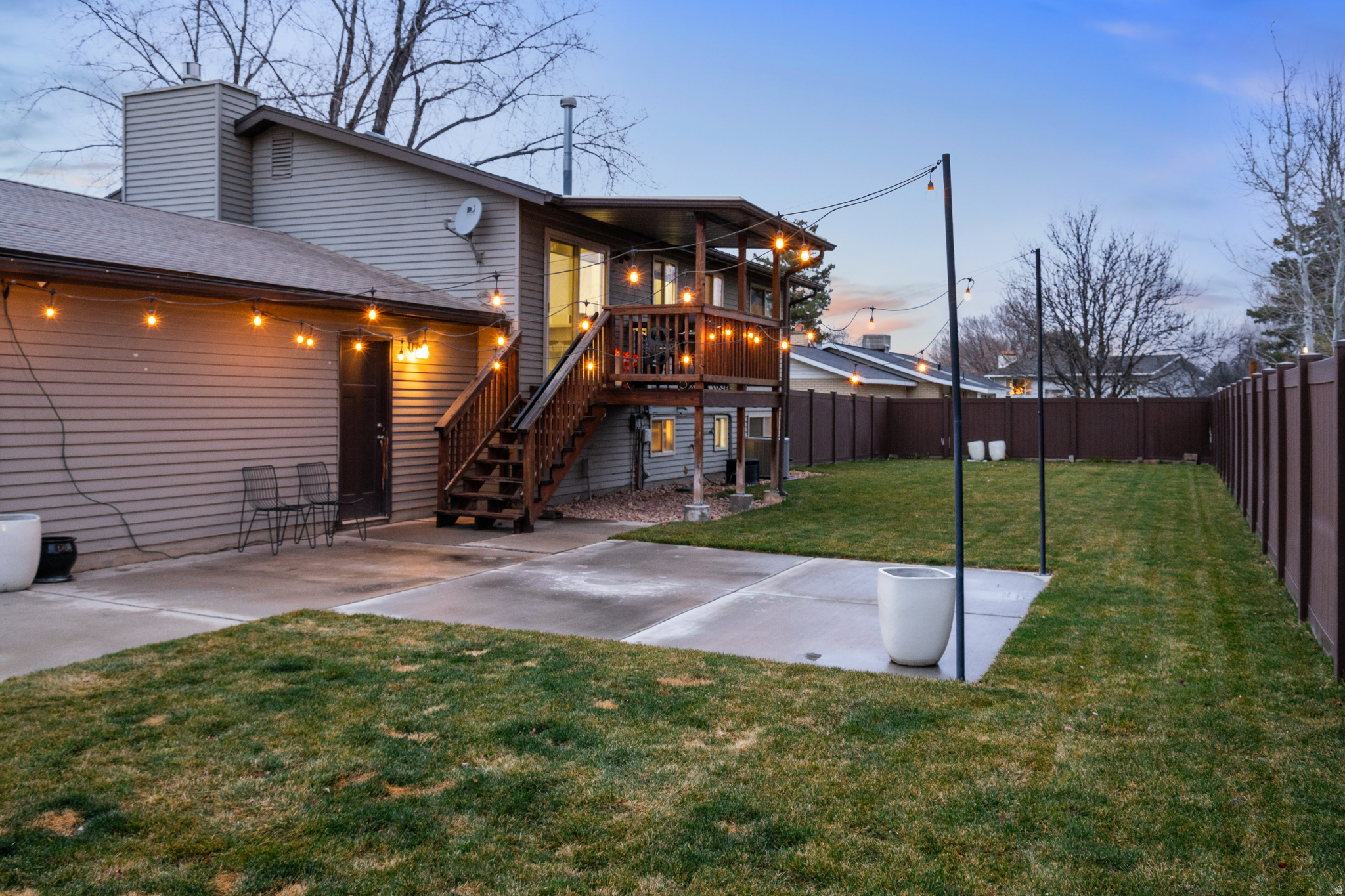 STORM MOUNTAIN TERRA - Residential