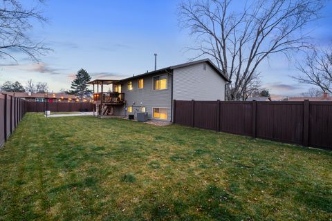 Tiny photo for 11275 S SANDY GULCH RD E, Sandy, UT 84094 (MLS # 2128192)