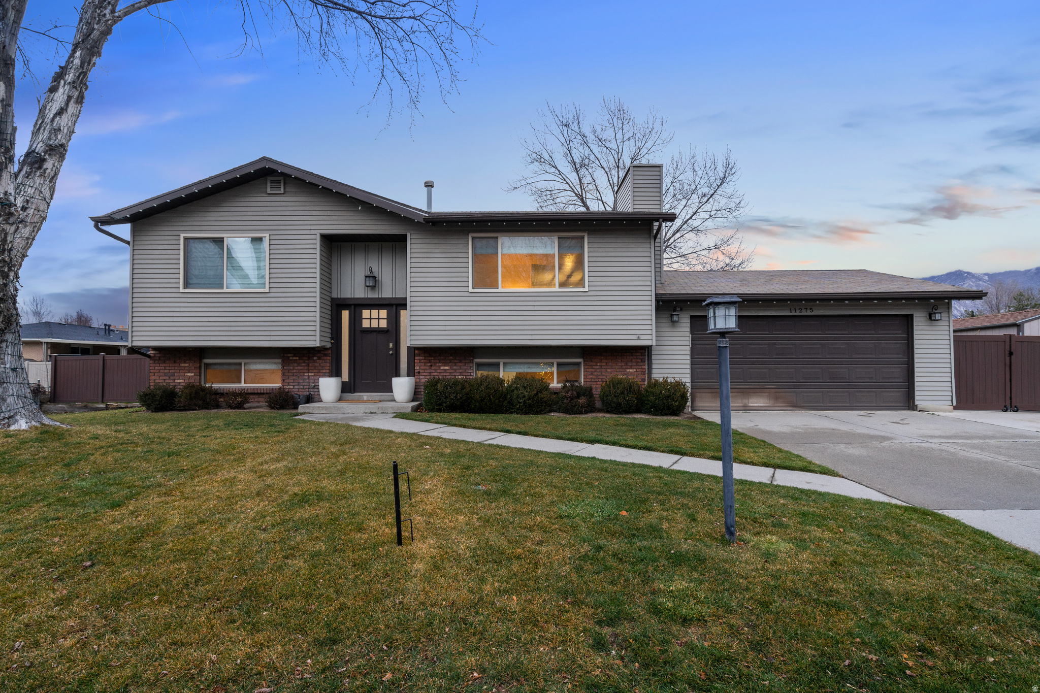 STORM MOUNTAIN TERRA - Residential