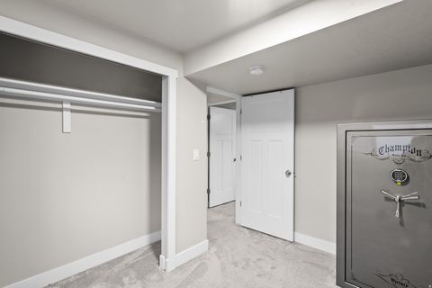 Tiny photo for 11275 S SANDY GULCH RD E, Sandy, UT 84094 (MLS # 2128192)