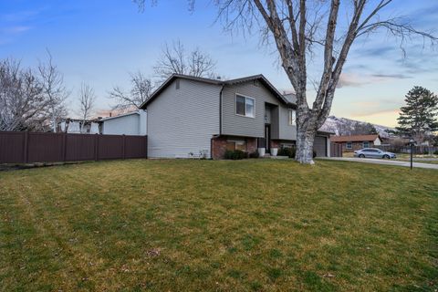Tiny photo for 11275 S SANDY GULCH RD E, Sandy, UT 84094 (MLS # 2128192)